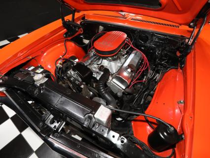 1969 Chevrolet Nova