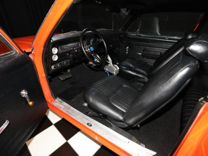 1969 Chevrolet Nova