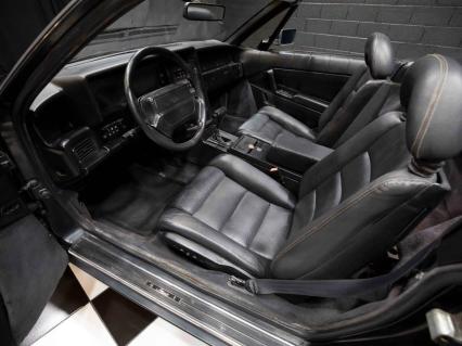 1992 Cadillac Allante