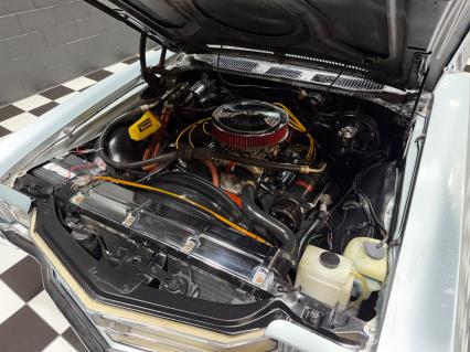 1971 Chevrolet Chevelle