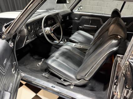 1970 Chevrolet Chevelle