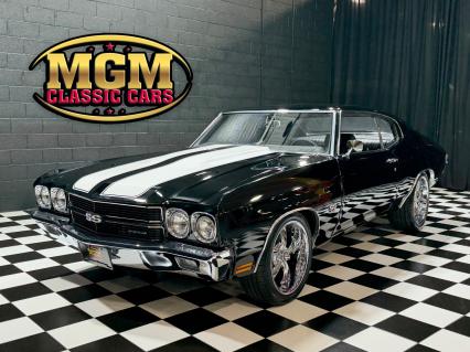 1970 Chevrolet Chevelle