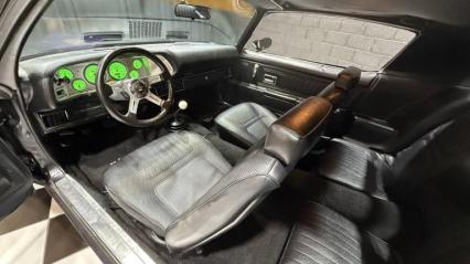 1972 Chevrolet Camaro