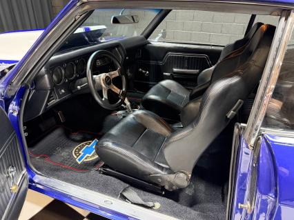1971 Chevrolet Chevelle