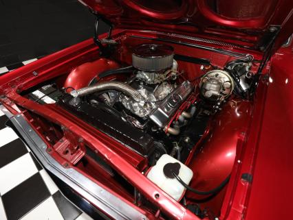 1964 Chevrolet Chevelle