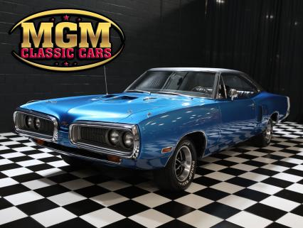 1970 Dodge Coronet