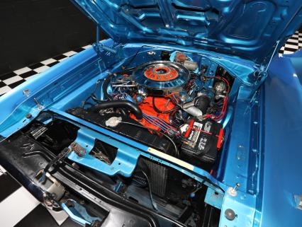 1970 Dodge Coronet