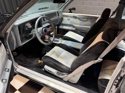 1987 Buick Grand National