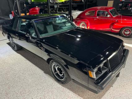 1987 Buick Grand National