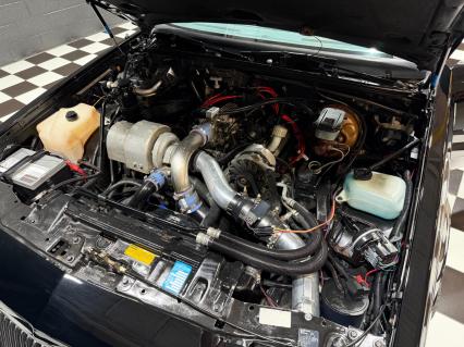 1987 Buick Grand National