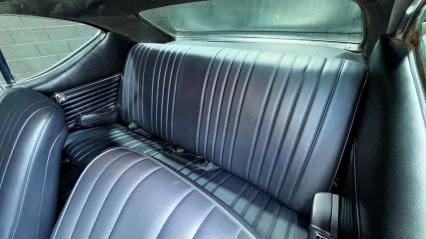 1969 Chevrolet Chevelle