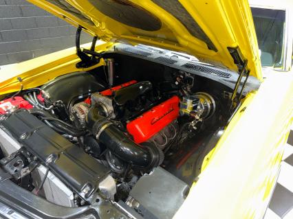 1972 Chevrolet Chevelle