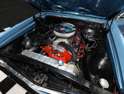 1966 Chevrolet Chevelle