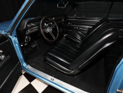 1966 Chevrolet Chevelle