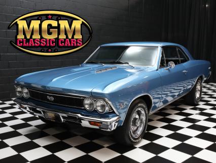 1966 Chevrolet Chevelle