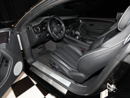 2024 Bentley Continental