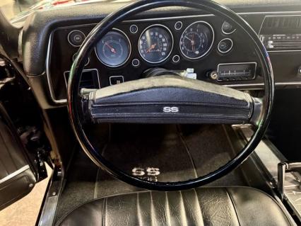 1972 Chevrolet Chevelle