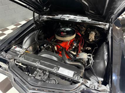 1972 Chevrolet Chevelle
