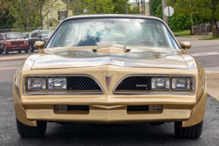 1978 Pontiac Trans Am