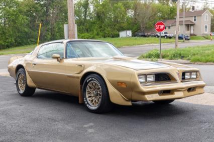 1978 Pontiac Trans Am