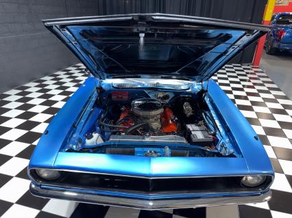 1970 Plymouth Cuda