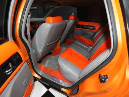 1995 Chevrolet Impala