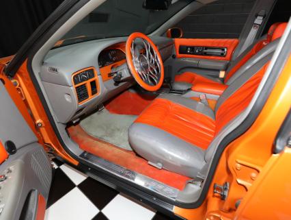 1995 Chevrolet Impala
