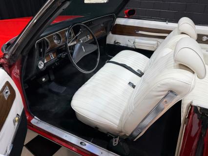1972 Oldsmobile Cutlass Supreme