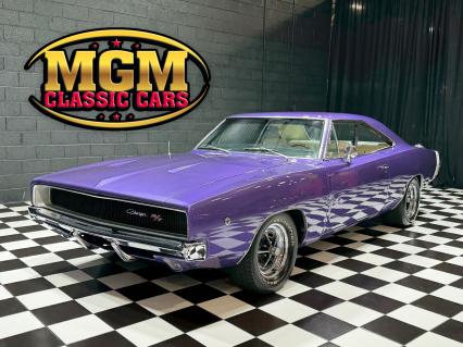 1968 Dodge Charger