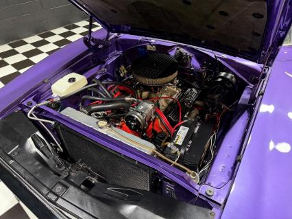 1968 Dodge Charger