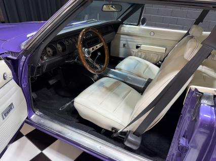 1968 Dodge Charger