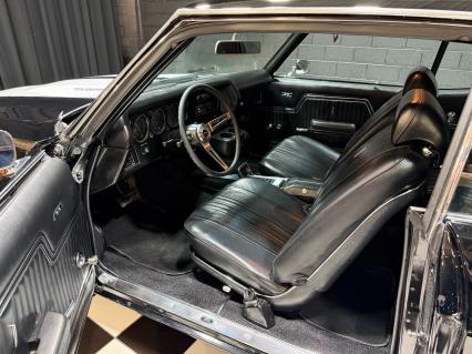1970 Chevrolet Chevelle