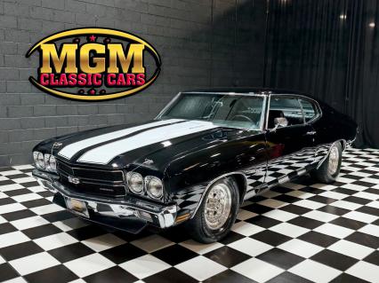 1970 Chevrolet Chevelle