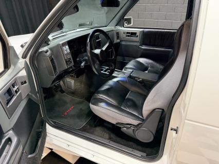 1992 GMC Typhoon