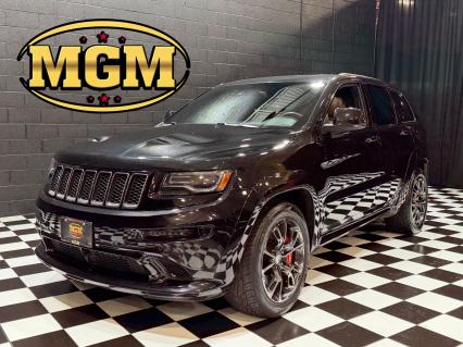 2016 Jeep Grand Cherokee