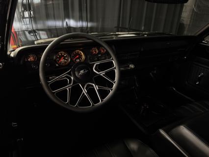 1966 Plymouth Belvedere