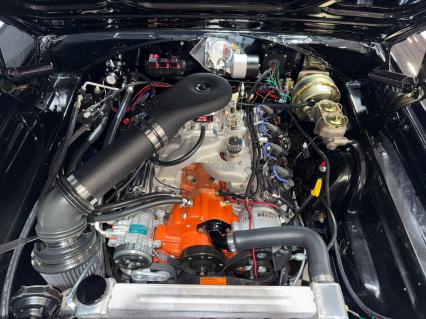 1966 Plymouth Belvedere