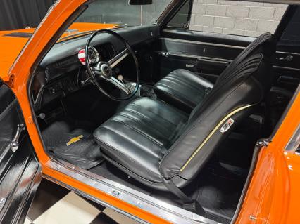 1968 Chevrolet Nova
