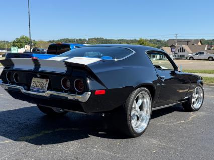 1971 Chevrolet Camaro