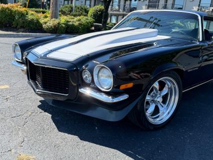 1971 Chevrolet Camaro