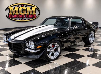 1971 Chevrolet Camaro