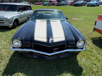 1971 Chevrolet Camaro