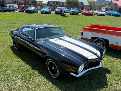 1971 Chevrolet Camaro