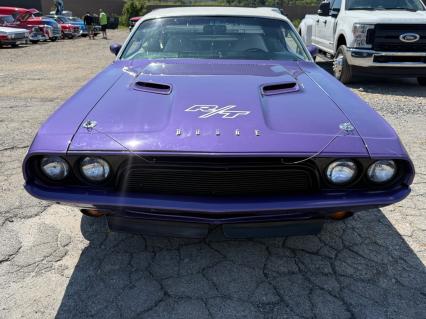 1972 Dodge Challenger