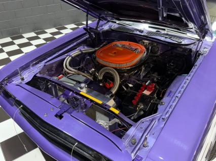 1972 Dodge Challenger