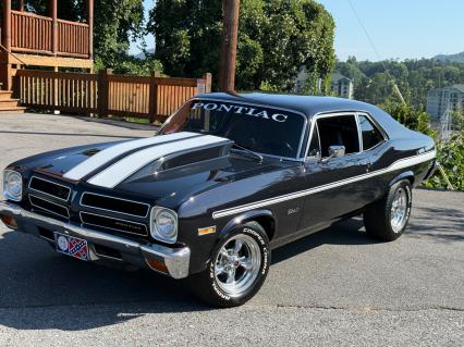 1972 Pontiac Ventura