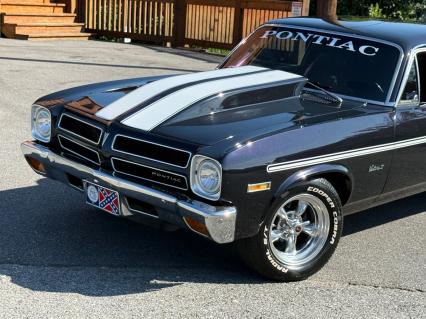 1972 Pontiac Ventura