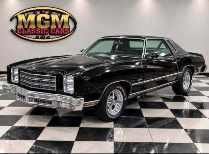 1977 Chevrolet Monte Carlo