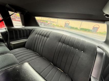 1977 Chevrolet Monte Carlo