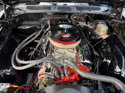 1970 Chevrolet Chevelle